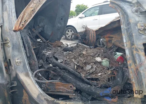 2017 Dodge Durango Sxt Awd из США, поврежденный, VIN 1C4RDJAG0HC921531